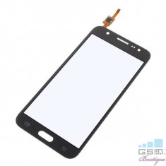 Touchscreen Samsung Galaxy J5 SM-J500F Negru foto
