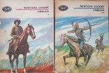 CALAUZA - Fenimore Cooper (2 volume)