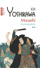 Musashi. Poarta spre glorie, Vol. 2 (Top 10+) foto