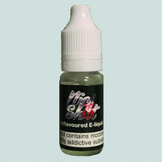 Baza nicotina baza Vg Pg 200mg/ml Lichid Tigara Electronica NicShot 10ml VPG foto