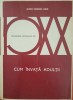 CUM INVATA ADULTII - James Robbins Kidd