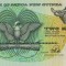 PAPUA NOUA GUINEE █ bancnota █ 2 Kina █ 1991 █ P12 █ POLYMER █ COMEMORATIV █ UNC