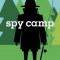 Spy Camp, Paperback