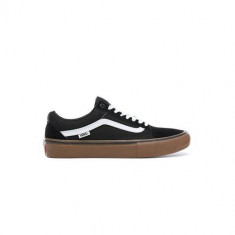 Pantofi Barbati Vans Old Skool Pro V00ZD4BW9 foto