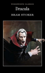 Dracula foto