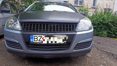 Vand opel astra h foto