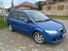 Vand Mazda Premacy foto