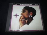 Shara Nelson - What Silence Knows _ CD,album _ Cooltempo (UK,1993), Pop