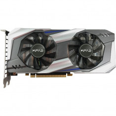 Placa video Galax KFA2 GeForce GTX 1060 OC 6GB DDR5 192-bit foto