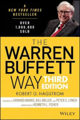 The Warren Buffett Way, Hardcover foto