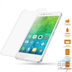 Geam Folie Sticla Protectie Display Lenovo Vibe C2 foto