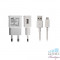 Incarcator microUSB HTC Google Nexus One 2000mAh In Blister Alb