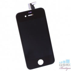 Ecran LCD Display iPhone 4G Complet, Negru foto