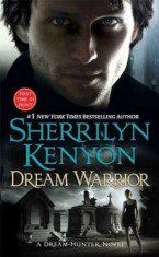 Dream Warrior, Paperback foto