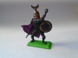 Bnk jc Anglia - Britains Ltd Deetail - cavaler sarazin
