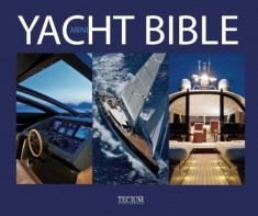 Mini Yacht Bible (Mini Bible) foto