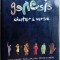 GENESIS: CHAPTER &amp; VERSE (TONY BANKS / PHIL COLLINS / PETER GABRIEL / STEVE HACKETT / MIKE RUTHERFORD) [2007]