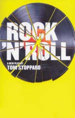 Rock &amp;#039;n&amp;#039; Roll: A New Play, Paperback foto