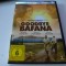 Goodbye Bafana, dvd