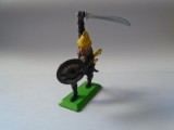 Bnk jc Anglia - Britains Ltd Deetail 705 - cavaler sarazin