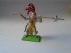 Bnk jc Anglia - Britains Ltd Deetail 694 - cavaler cu halebarda
