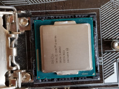 Procesor Intel i5 4670K foto