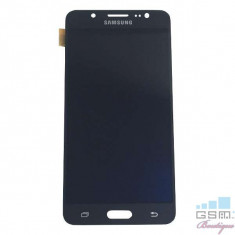 Display Samsung Galaxy J5 J510 Negru foto