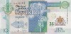 SEYCHELLES █ bancnota █ 10 Rupees █ 2013 █ P-46 █ COMEMORATIV █ UNC necirculata