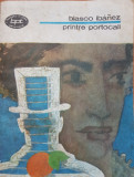 PRINTRE PORTOCALI - Blasco Ibanez