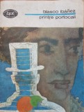 PRINTRE PORTOCALI - Blasco Ibanez