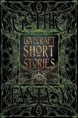 Lovecraft Short Stories foto