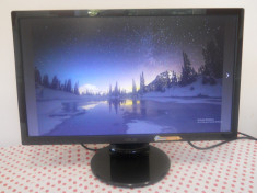 Monitor LED ASUS VE228DE 22 inch,5 ms. foto