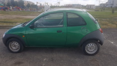 FORD KA foto