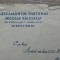 2 documente/ antet Asezamantul Cultural ,,Nicolae Balcescu&quot;