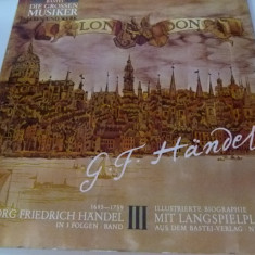 Handel- vinyl