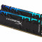 Memorie Kingston HyperX Predator 16GB DDR4 2933MHz CL15 1.35V Dual Channel Kit