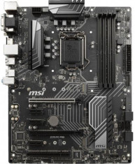 Placa de baza MSI Z370 PC PRO, Intel Z370, 1151 v2 foto