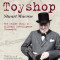 Winston Churchill&#039;s Toyshop: The Inside Story of Military Intelligence (Research), Paperback