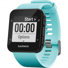 Smartwatch Garmin Forerunner 35 HR Blue foto