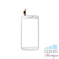 Touchscreen Samsung Galaxy Grand 2 SM-G7102 Dual SIM / SM-G7105 LTE Alb foto