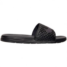 Slapi Barbati Nike Benassi Solarsoft Slide 2 705474091 foto