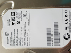 Hard Disk Seagate Barracuda 500 GB - ST500DM002 foto