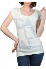 Tricou dama Calvin Klein-M foto