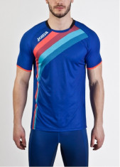 TRICOU JOMA ELITE V ROYAL - Joma- foto