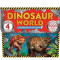 Dinosaur World Wallet