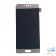 Ecran LCD Display Allview X3 Soul Plus Gold foto