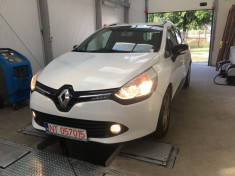 Renault Clio 4 Estate 2013, Euro 5, 1.5 dCi ECO Expression, 90 CP, 5500 euro fix foto