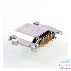 Conector Incarcare Samsung Galaxy Tab 3 8 inch T310 foto