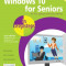 Windows 10 for Seniors in Easy Steps: Covers the Windows 10 Anniversary Update, Paperback