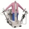 MANECHIN PENTRU CALCAT HAINE AUTOMAT BATTISTELLA PEGASO/ V